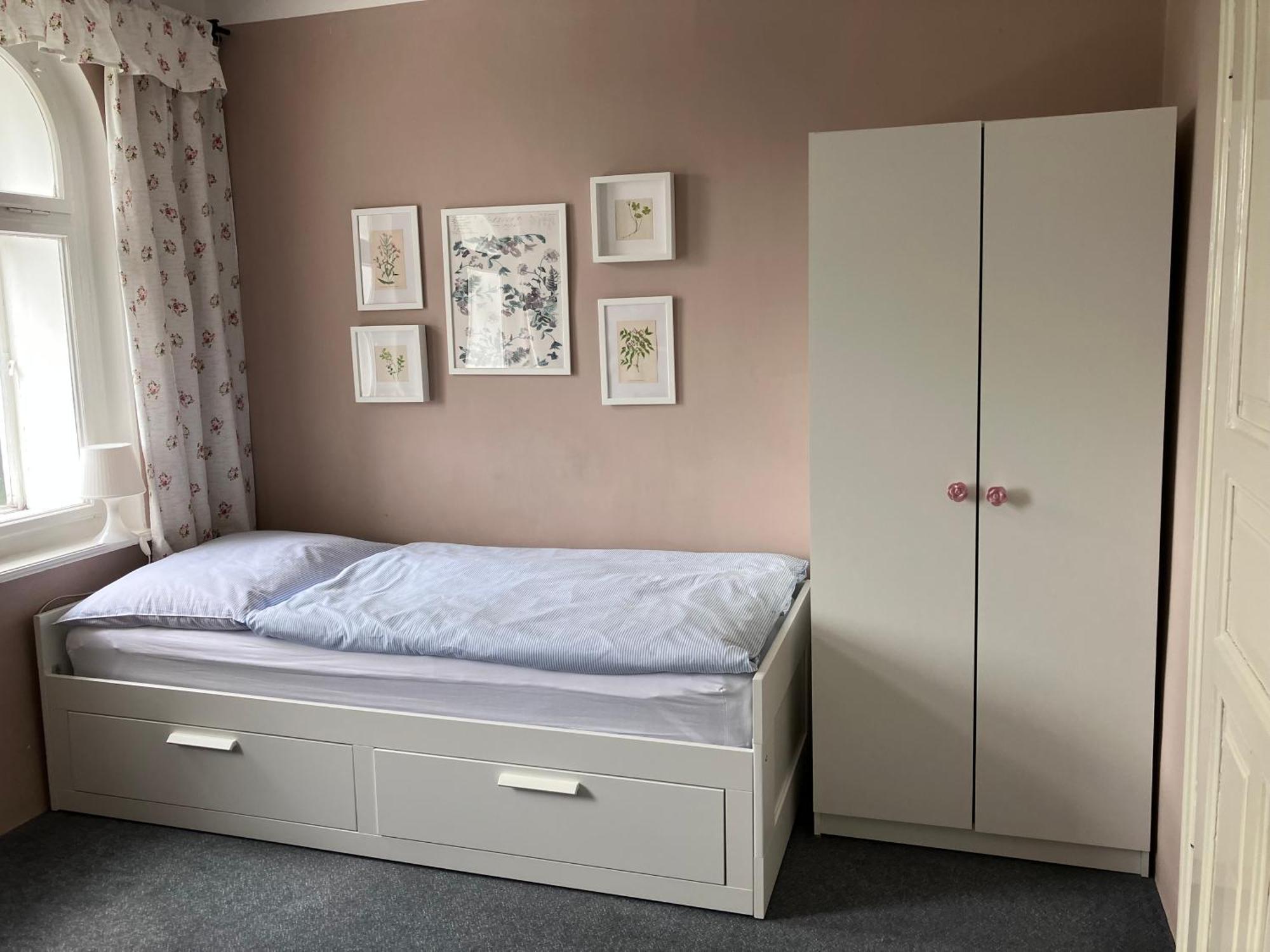 Penzion Hají Janov nad Nisou Quarto foto