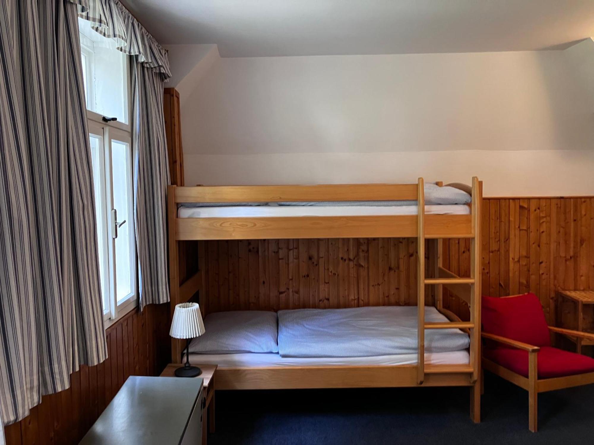 Penzion Hají Janov nad Nisou Quarto foto